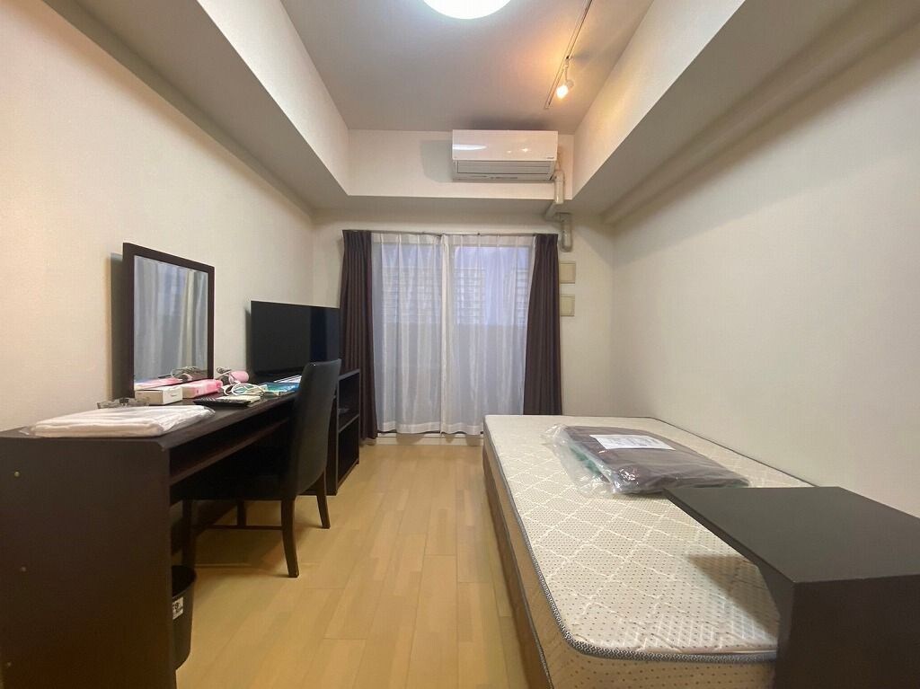 物件内観写真6　(※家具家電は付きません。)