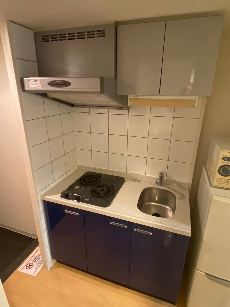 物件内観写真7　(※家具家電は付きません。)