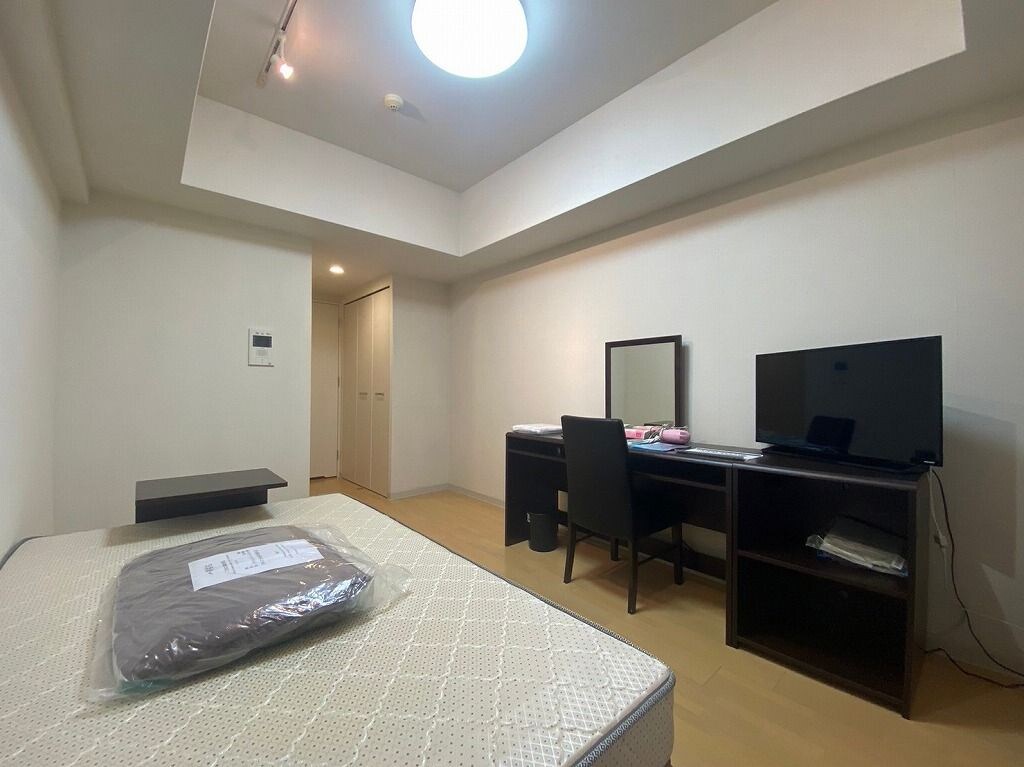 物件内観写真8　(※家具家電は付きません。)