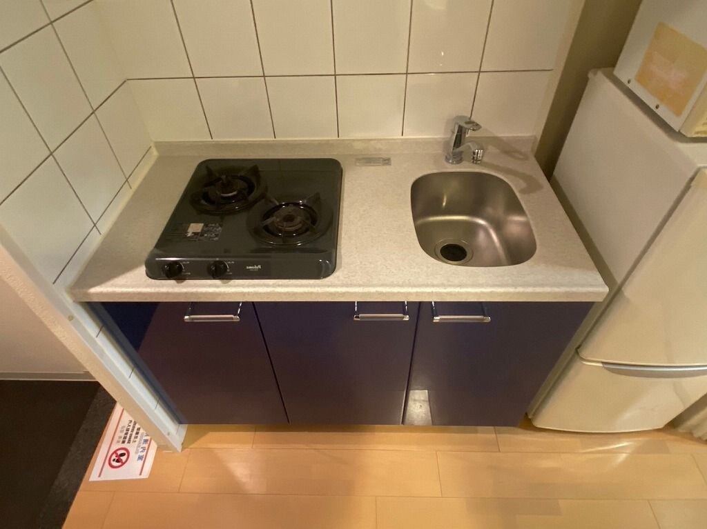 物件内観写真18　(※家具家電は付きません。)