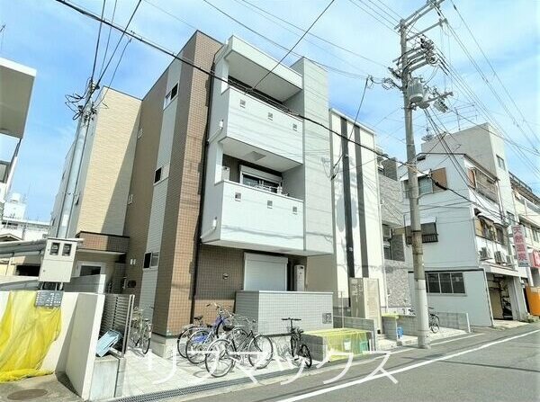 外観写真