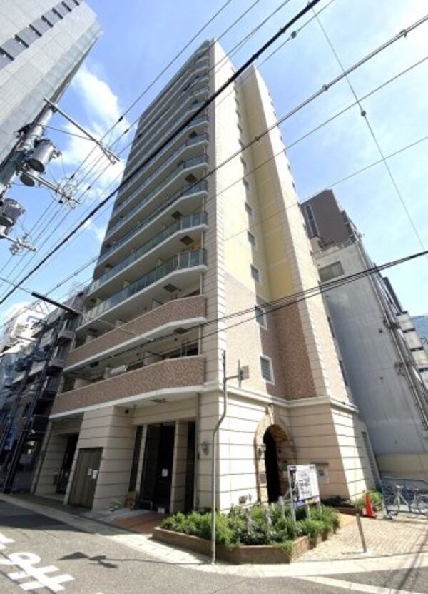 外観(外観)