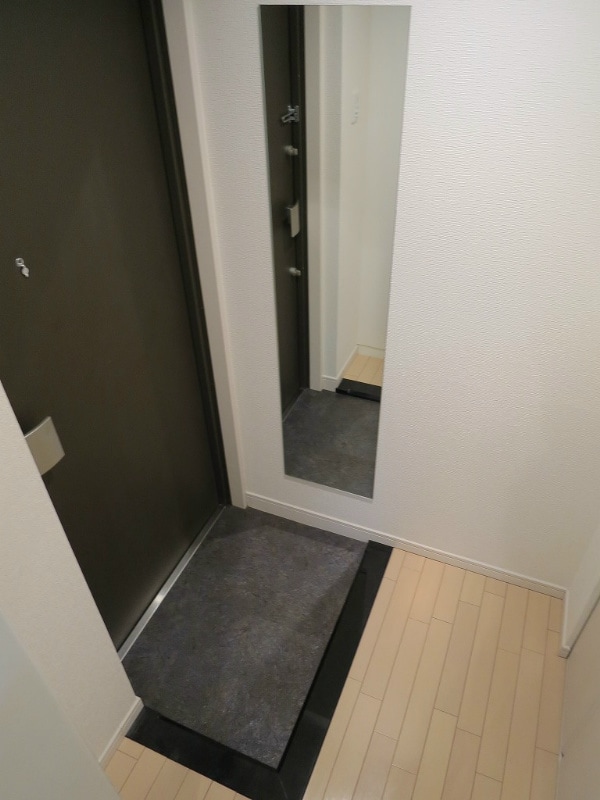 玄関(玄関)