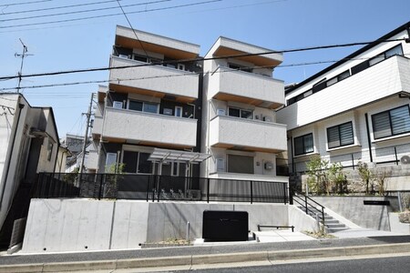 Euphoria籠池通(ユーフォリア籠池通)外観写真