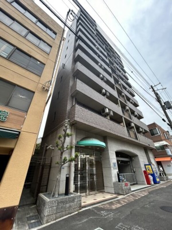 外観(★仲介手数料家賃の半月分★)