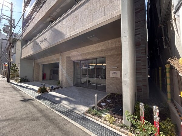 エントランス(ライフ 神戸駅前店（326m）)