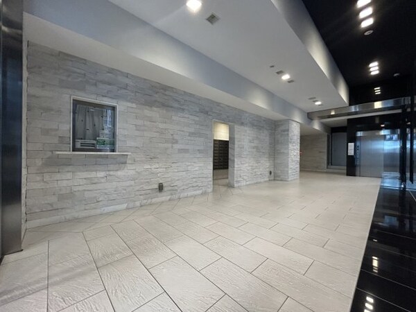 ロビー・ラウンジ