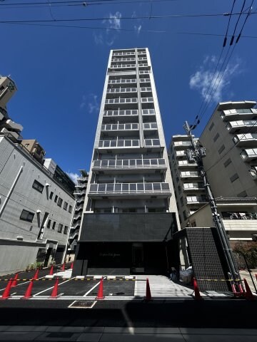 ファーストフィオーレ神戸スペラーレの物件外観写真