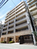 ウォームスヴィル元町通