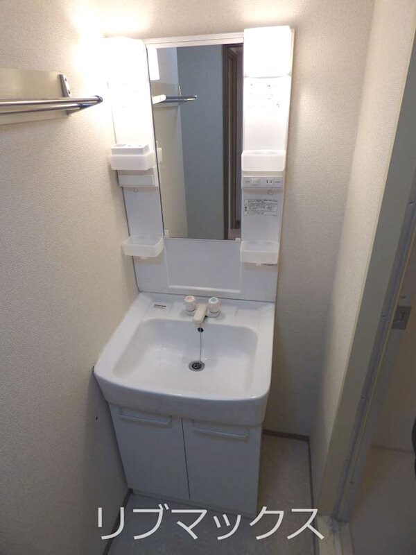 洗面・脱衣所