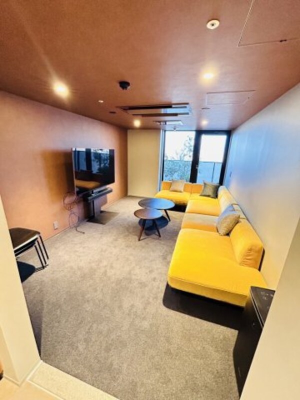 建物設備(レンタルルーム)