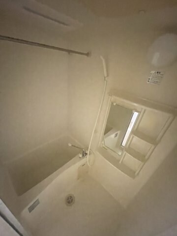 物件内観写真7　(お風呂)