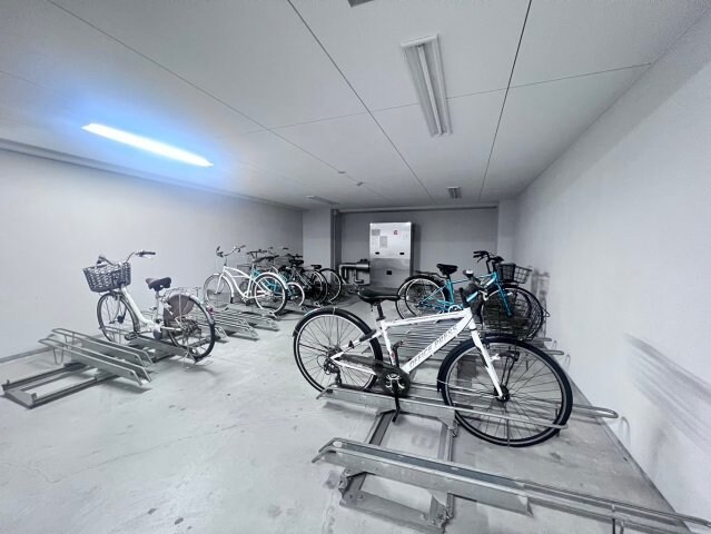 物件内観写真16　(関西スｰパｰ 兵庫店（450m）)