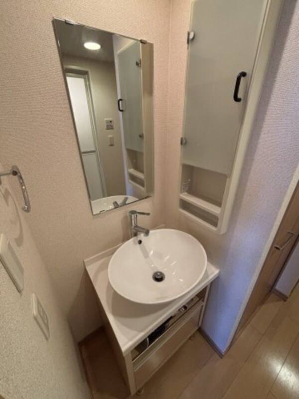 洗面・脱衣所