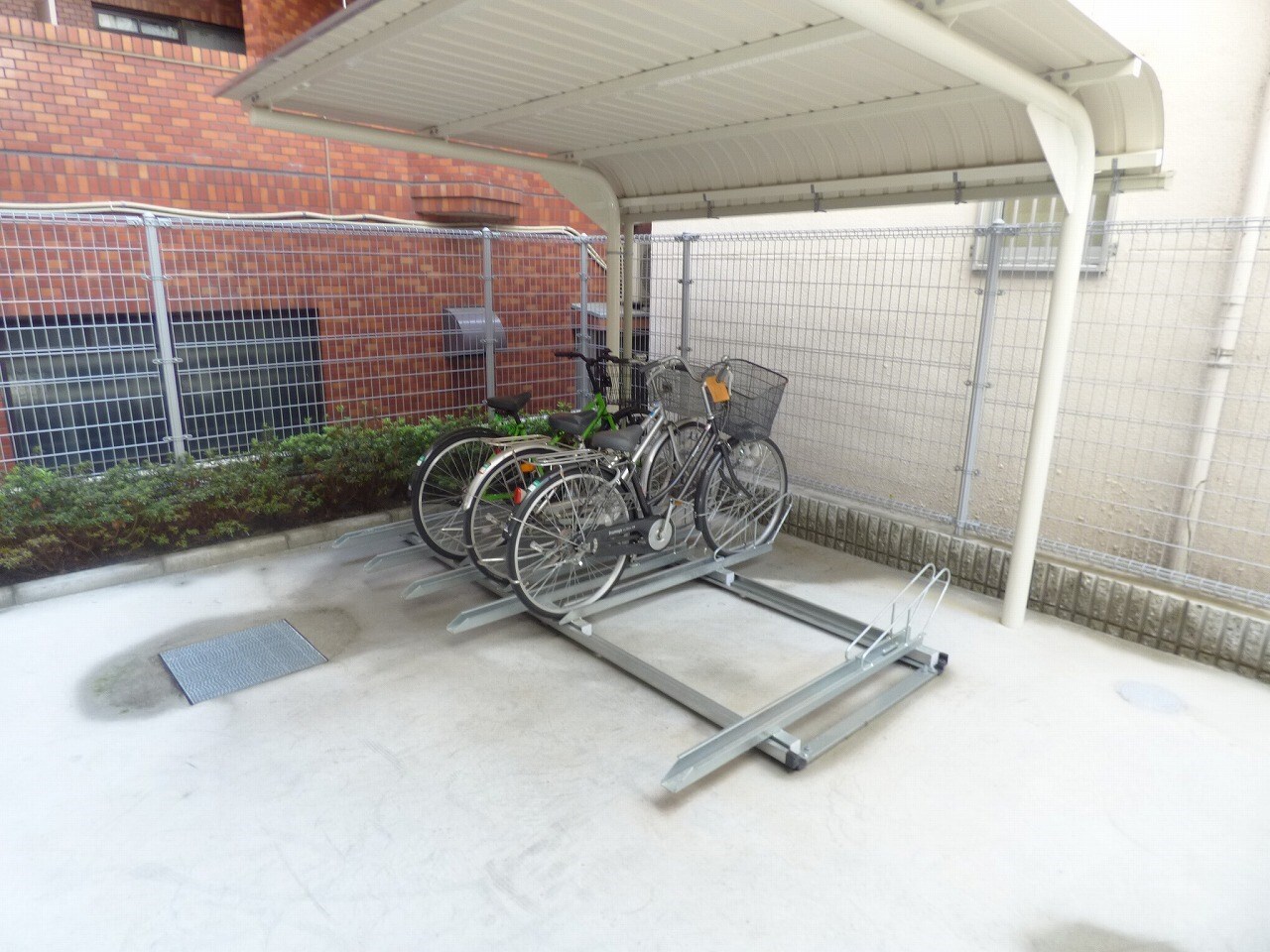 物件内観写真21　