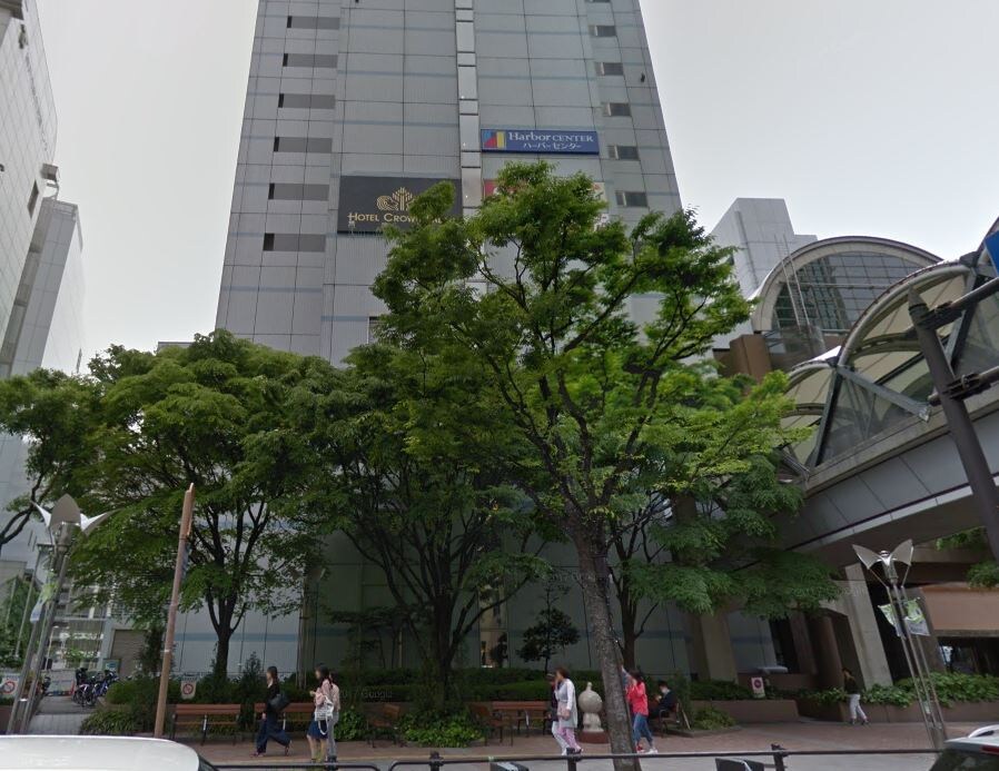 物件外観写真3　(業務スーパー ハーバーランド店（512m）)