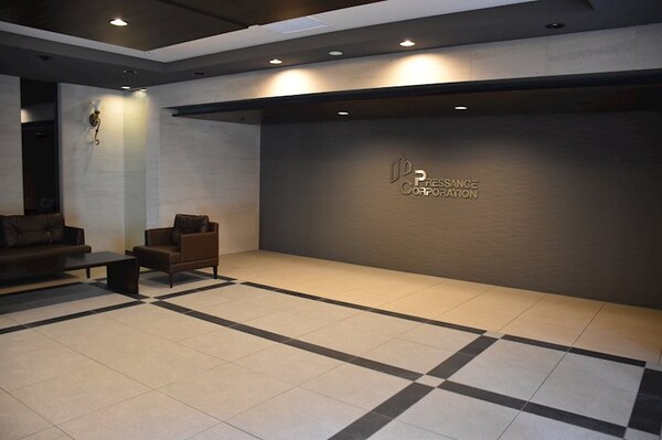 ロビー・ラウンジ