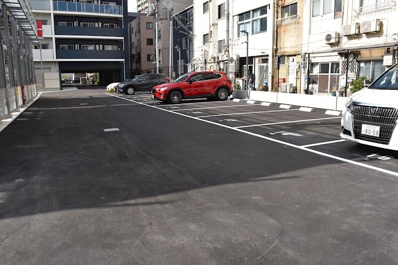 物件外観写真11　