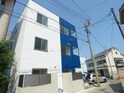 プラネットハイツKOBEⅡ