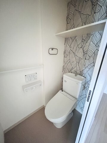 物件内観写真11　