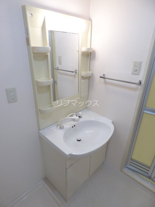 洗面・脱衣所