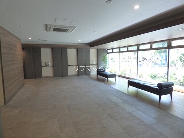 ロビー・ラウンジ