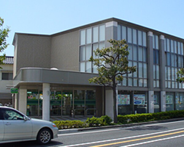 周辺環境(播州信用金庫三宮北支店（204m）)