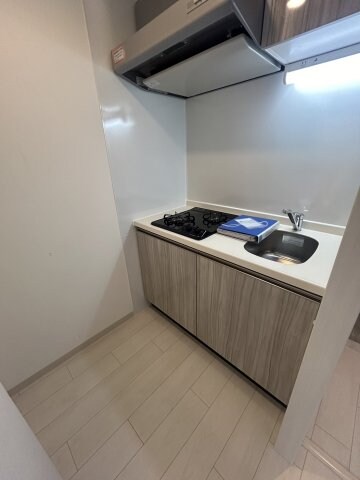 物件内観写真7　(※同社施工物件参考写真使用。)