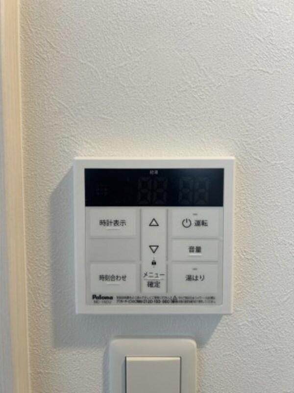 建物設備(※同社施工物件参考写真使用。)