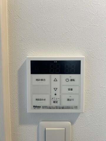 物件内観写真15　(※同社施工物件参考写真使用。)