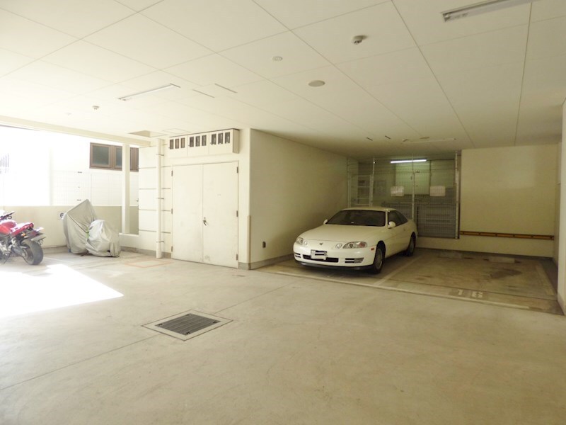 物件外観写真3　(当店は家主強制でない場合、消毒・抗菌代や安心サポート代など不)