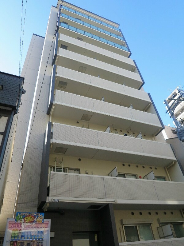 外観(外観☆)