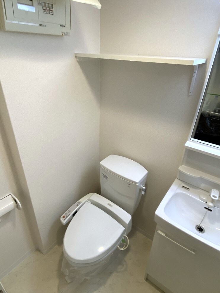 物件内観写真11　