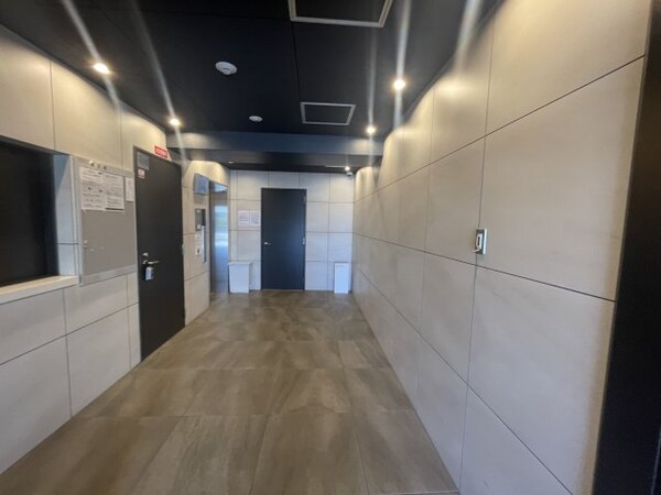 ロビー・ラウンジ