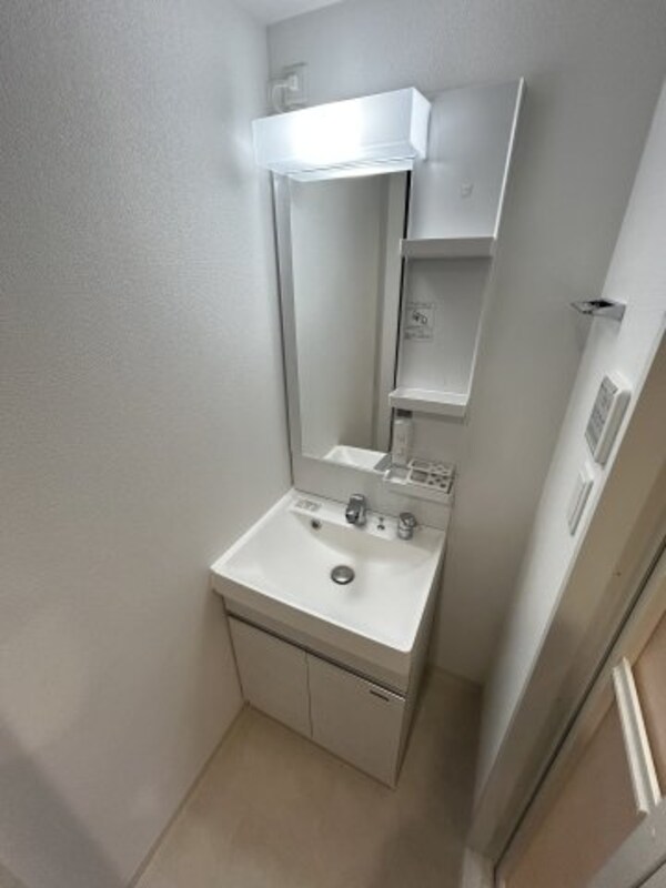 洗面・脱衣所