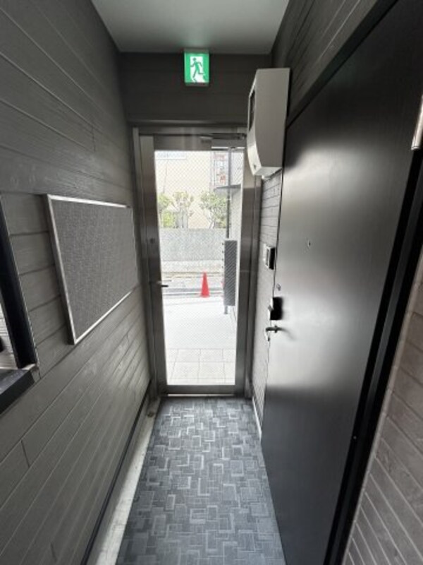 ロビー・ラウンジ