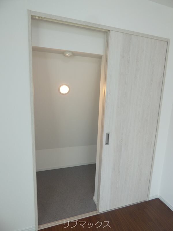 物件内観写真13　(当店は家主強制でない場合、消毒・抗菌代や安心サポート代など不)