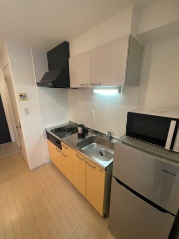 物件内観写真7　(※家具家電は付きません。)