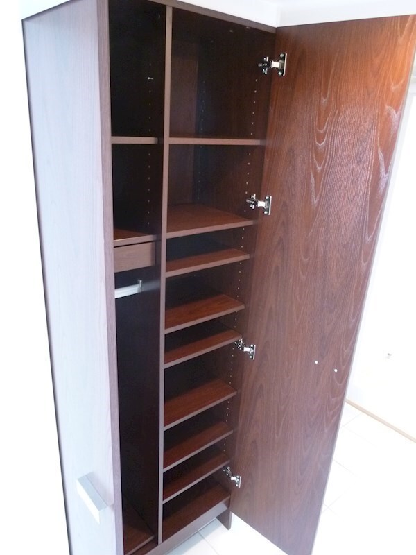 物件内観写真18　(シューズボックス)