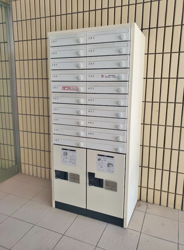 建物設備(当店は家主強制でない場合、消毒・抗菌代や安心サポート代など不)