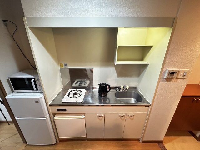 物件内観写真6　(※家具家電は付帯しません。)