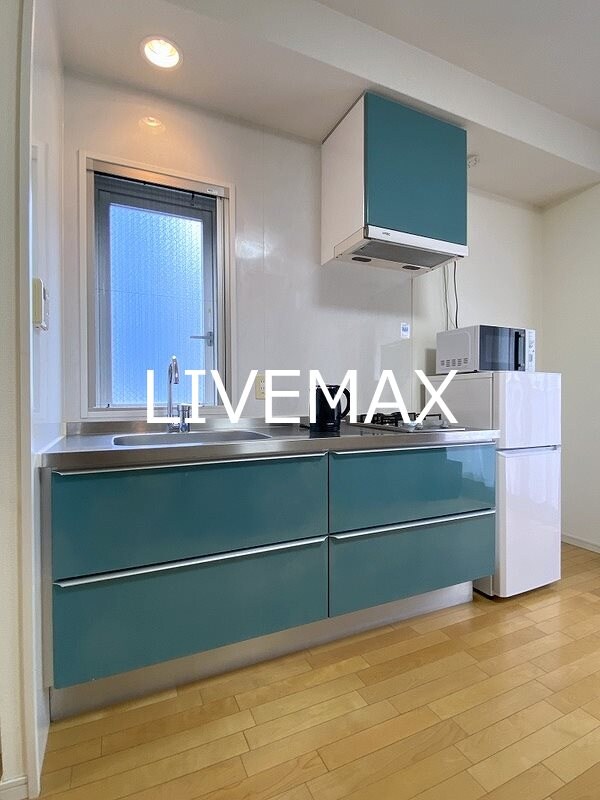 物件内観写真21　