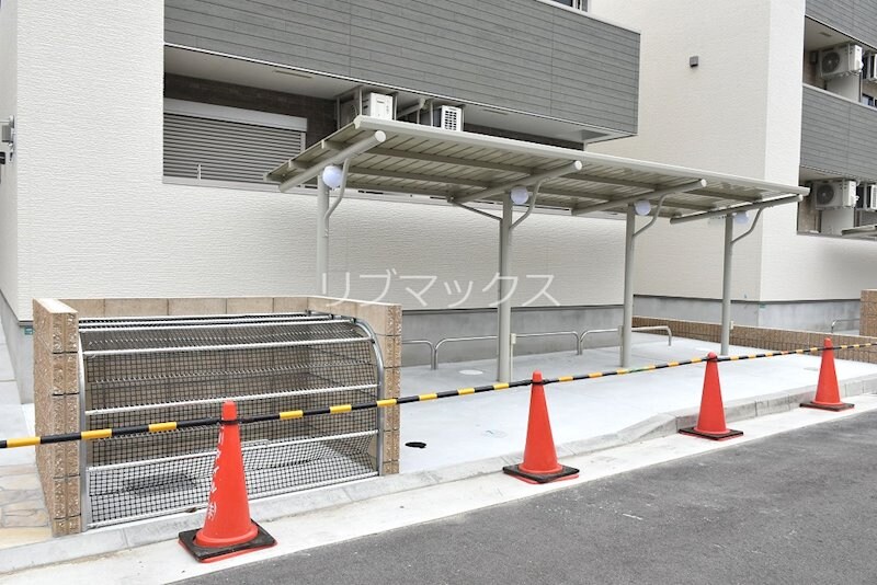 物件内観写真14　