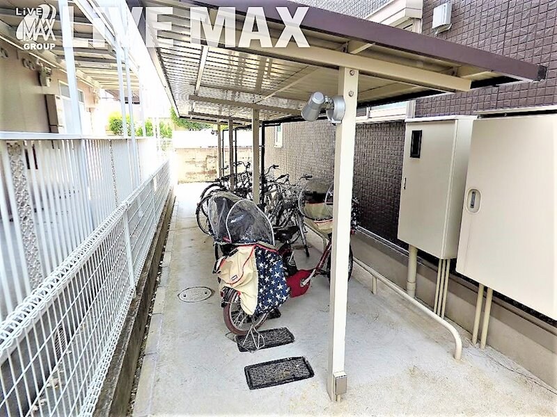 物件内観写真15　