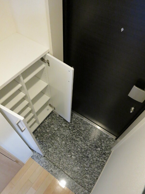 物件内観写真20　(★シューズボックス)