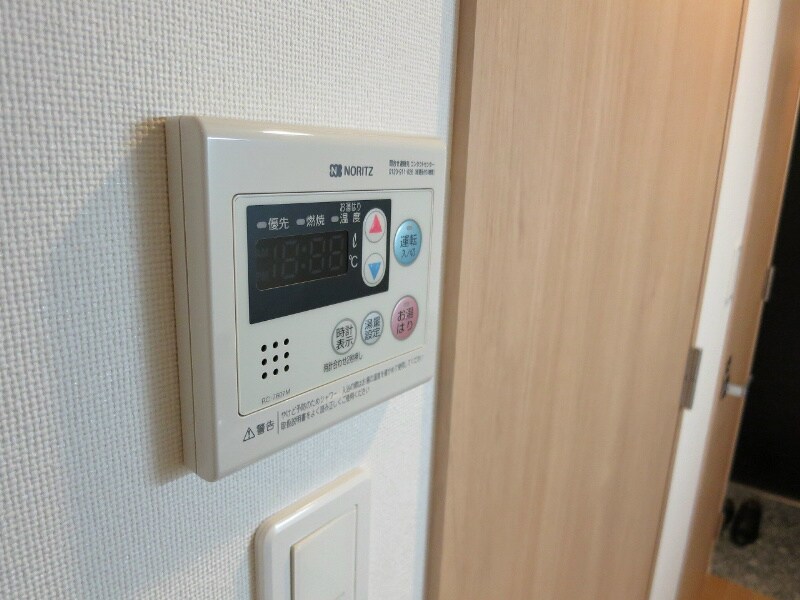 物件内観写真21　(★給湯設備)