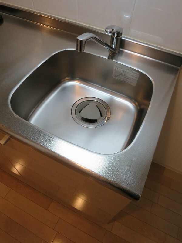 物件内観写真23　(★シンク)