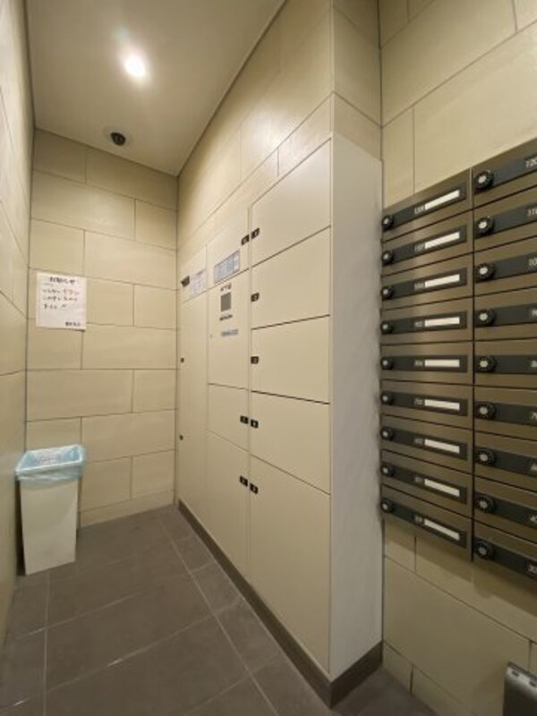 建物設備(神鉄食彩館 新開地店（314m）)