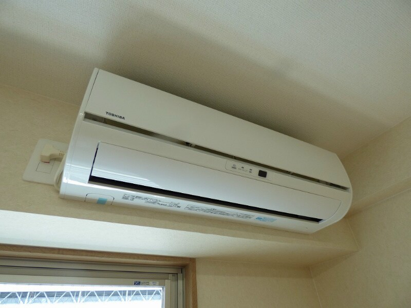 物件内観写真14　(当店は家主強制でない場合、消毒・抗菌代や安心サポート代など不)