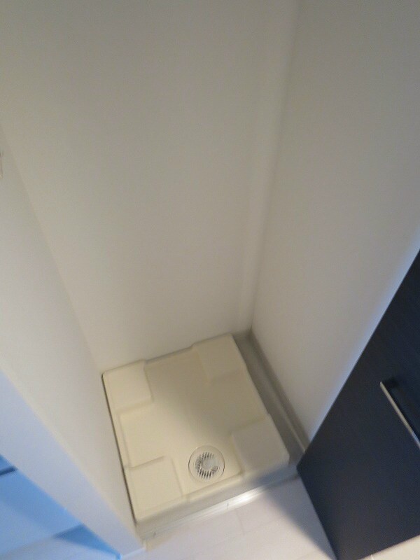 建物設備(☆室内洗濯機置き場)